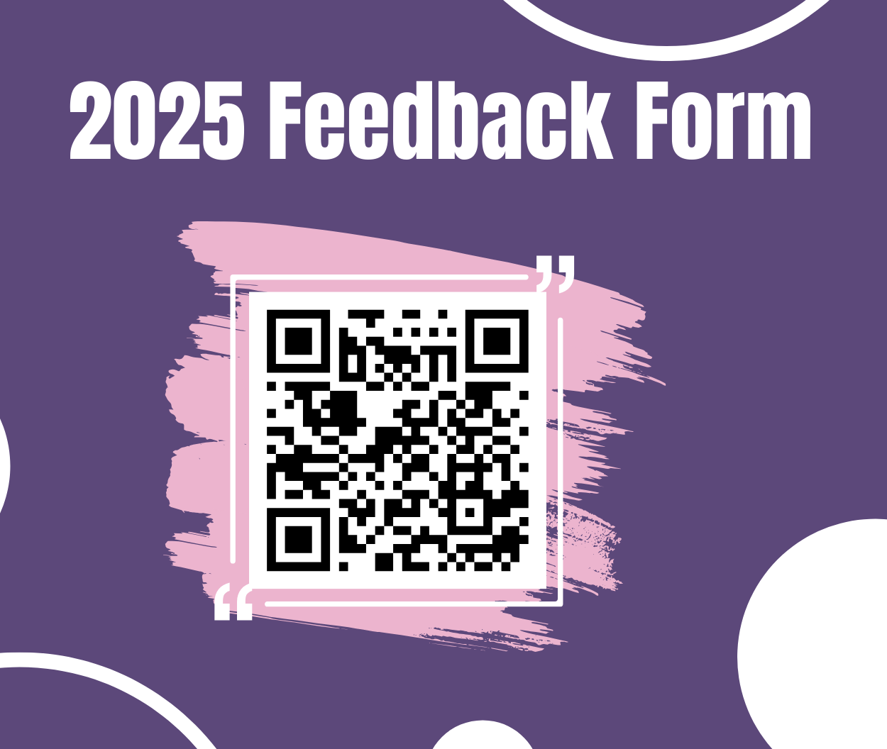 CPあC Feedback Form