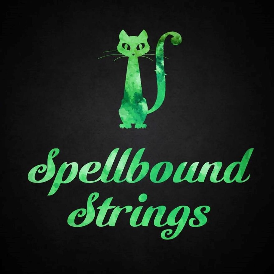 Spellbound Strings